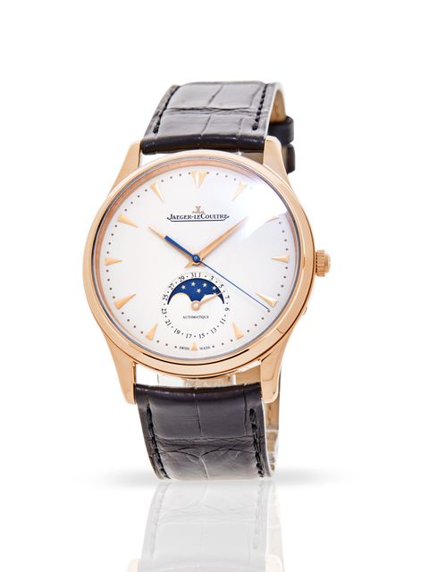 Jaeger-LeCoultre Master Ultra Thin Moon 1362520 Image 7